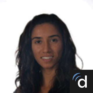 Malorie Meshkati, MD