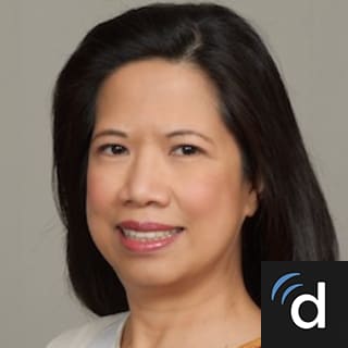 Angelica Balingit, MD, Internal Medicine, Denison, TX