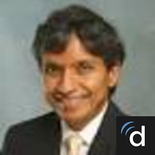 Devanand Mangar, MD