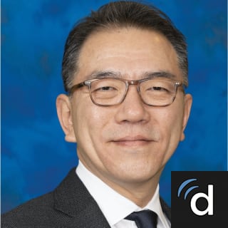 Jae Cho, MD, Vascular Surgery, Cleveland, OH