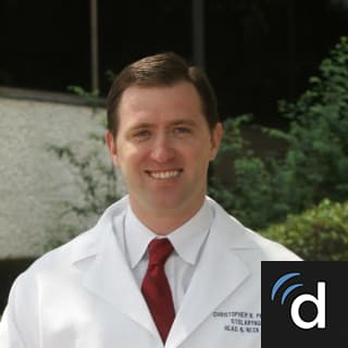 Christopher Prichard, MD, Otolaryngology (ENT), Houston, TX