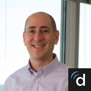 Daniel Weiss, MD