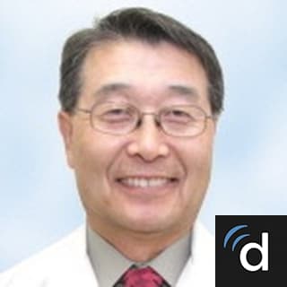 Su Yong Pak, MD