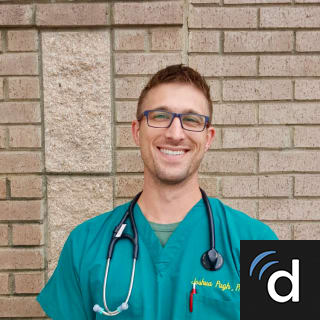 Josh Pugh, Emergency Medicine, Mayfield, KY