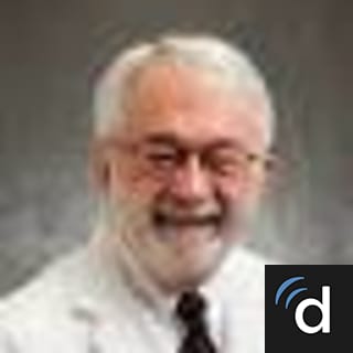 John Henderson, MD