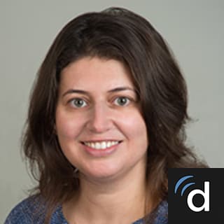Marina Lensky, MD