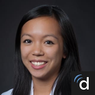 Kimberly (Yang) Chea, MD