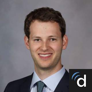 Matt LaPrade, MD