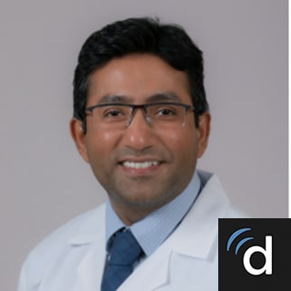 Abdullah Ladha, MD, Oncology, Scottsdale, AZ