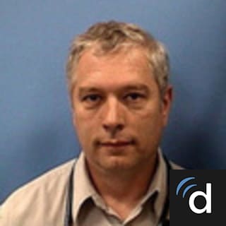 Paul Paschall, MD, Emergency Medicine, Coeur d'Alene, ID