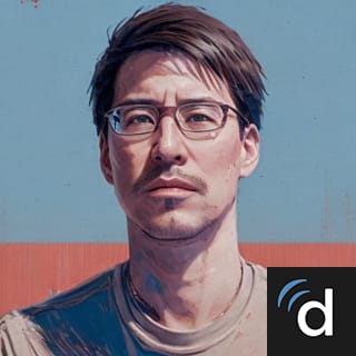 George Chen Jr., MD