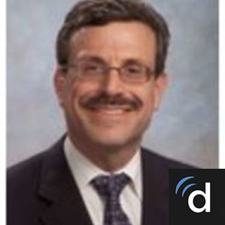 David Garson, MD