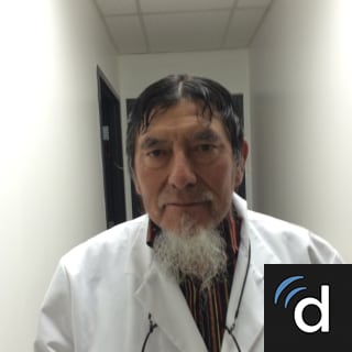 Ricky Onofre-Vasquez, MD, Internal Medicine, Los Angeles, CA