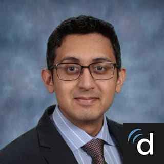 Nikunj Donde, MD