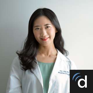 Lily Ha, Physician Assistant, Atlanta, GA