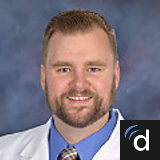 John Wilson, MD
