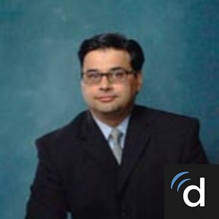 Adil Salam, MD