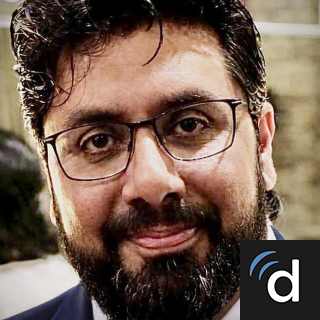Muhammad Farhan, MD, Nephrology, Mount Sterling, KY