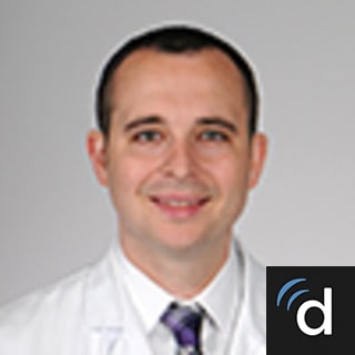 Dr. Branden W. Luna, DO | Columbus, OH | Pulmonologist | US News Doctors
