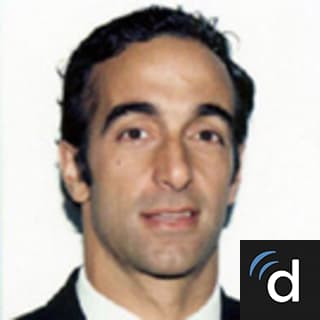 Saadi Ghatan, MD