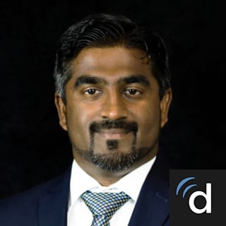 Derrick Hoover, MD