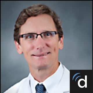 Stephen Ridley, MD