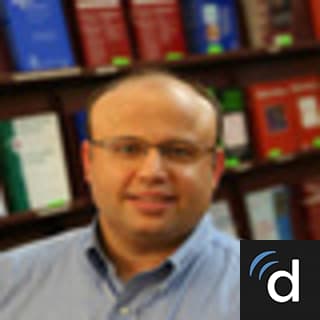 Aleksander Chudnovsky, MD