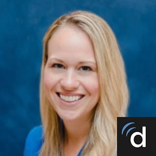 Morgan Spaight, MD