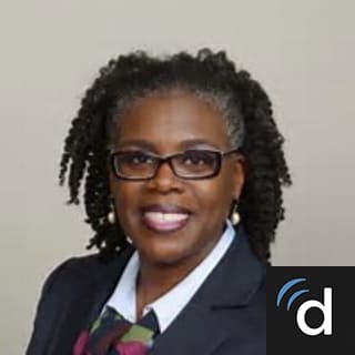 Tamara Merchant-Mccambry, MD
