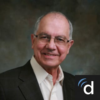 Alfredo Viteri, MD