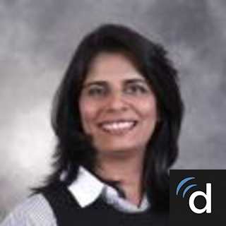 Shazia Nasir, MD