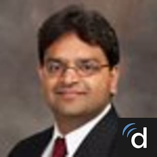 Sudhir Mungee, MD, Cardiology, Peoria, IL