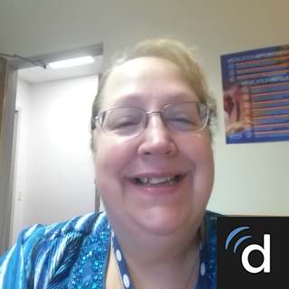 Chantal Trent, Family Nurse Practitioner, Huntington, IN