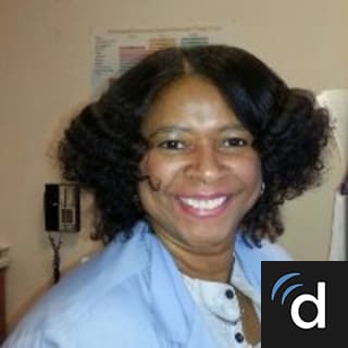 Lisa Charles Fields, Family Medicine, North Chicago, IL