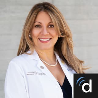 Xiomara Rocha-Cadman, MD