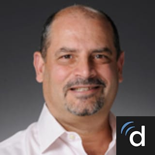 Michael Gould, MD, Pulmonology, Palo Alto, CA