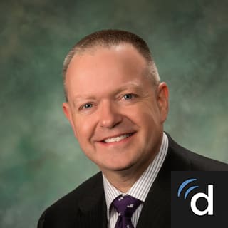 Brian Clarke, MD