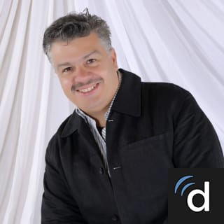 Ricardo Davalos, MD