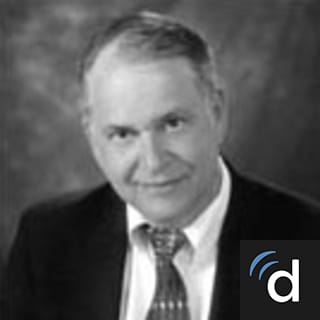 Allen Rolfs, MD
