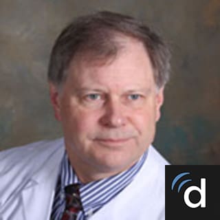 Mark DeWolfe, MD