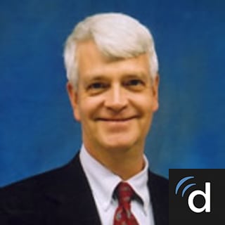Robert Vanzant, MD