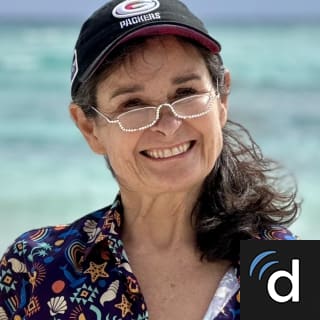 Colette Ducheneaux, MD