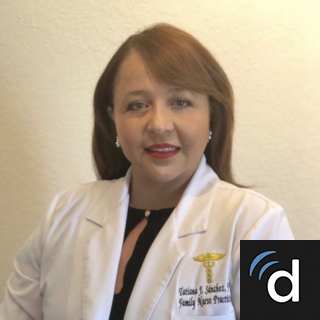 Tatiana Sanchez, Nurse Practitioner, Davenport, FL