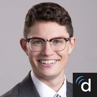 Nat Voos, MD, Resident Physician, Pittsburgh, PA