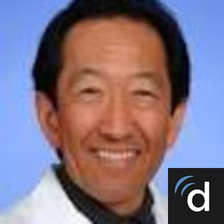 James Sakamoto, MD