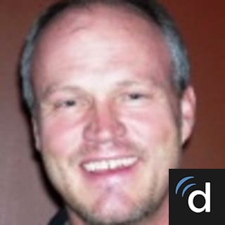 Darrell Wilson, MD, Emergency Medicine, St. George, UT