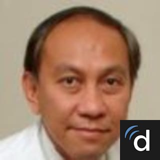 Hernani Cualing, MD, Pathology, Tampa, FL