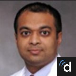 Nilesh Patel, MD