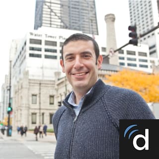 Aaron Reichlin, MD