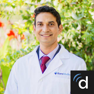 Surag Gohel, MD, Psychiatry, San Francisco, CA